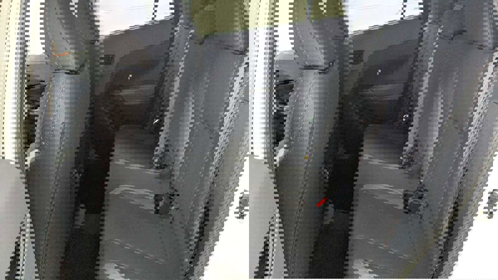 New 2026 Subaru Crosstrek 2.0i Premium image 22