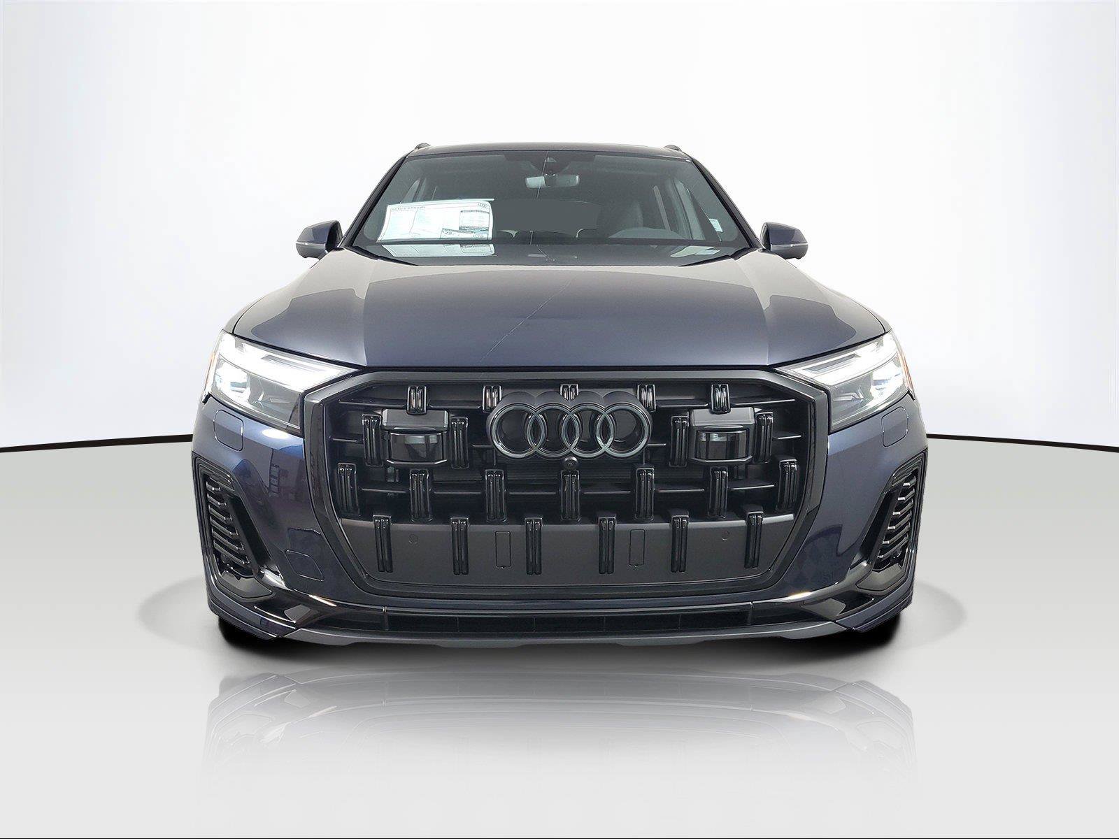 New 2026 Audi Q7 2.0T Premium Plus AWD/4WD image 2