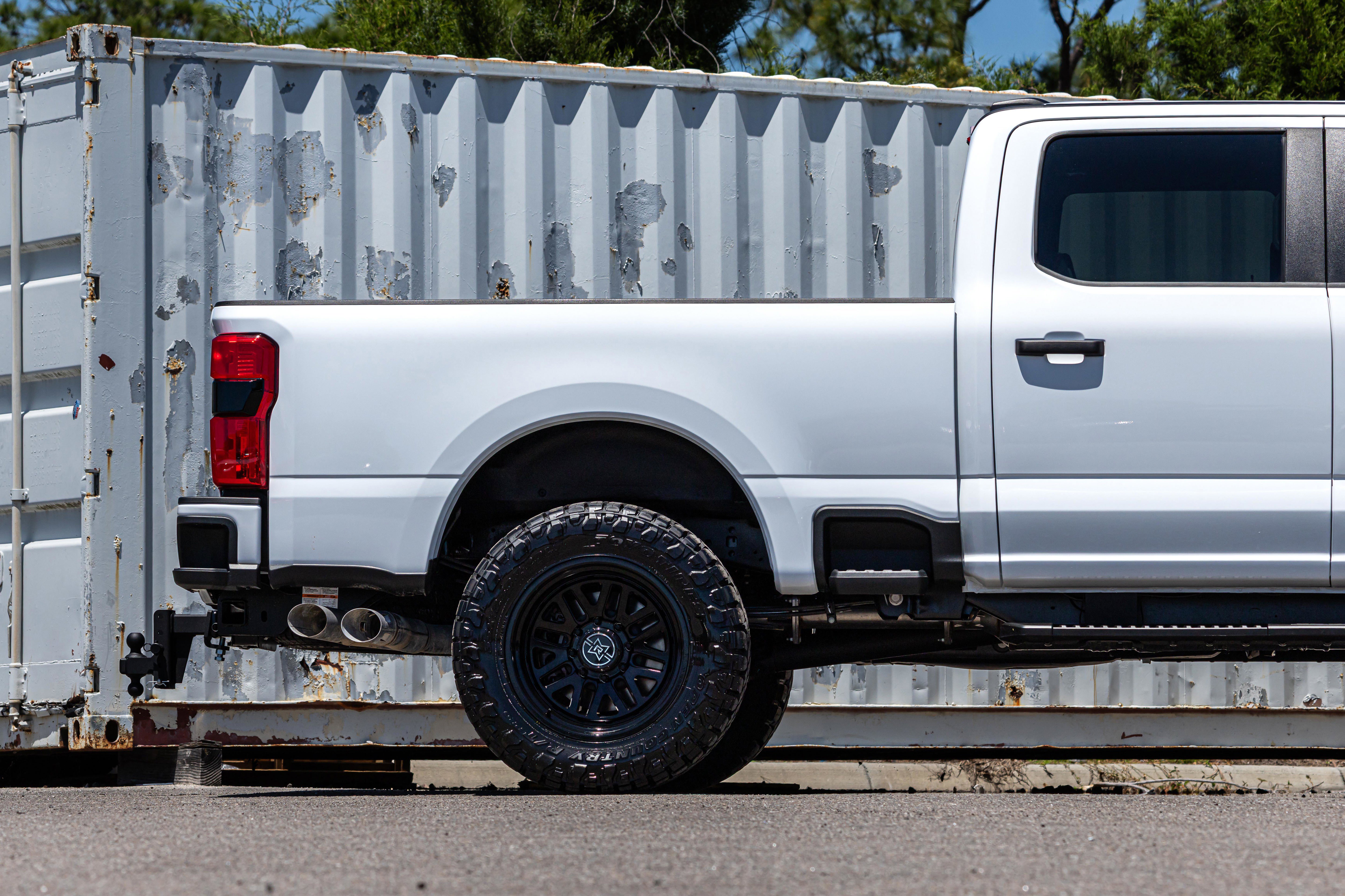New 2026 Ford F250 XL w/ STX Appearance Package AWD/4WD image 44