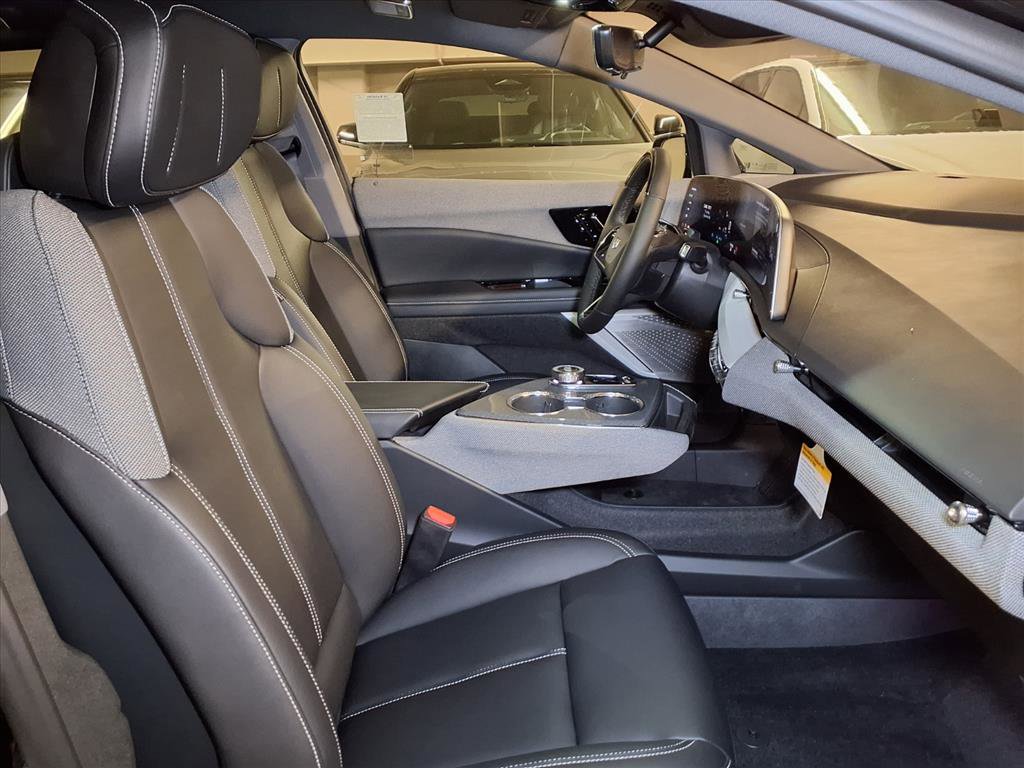 New 2026 Cadillac Optiq Sport 1 image 6