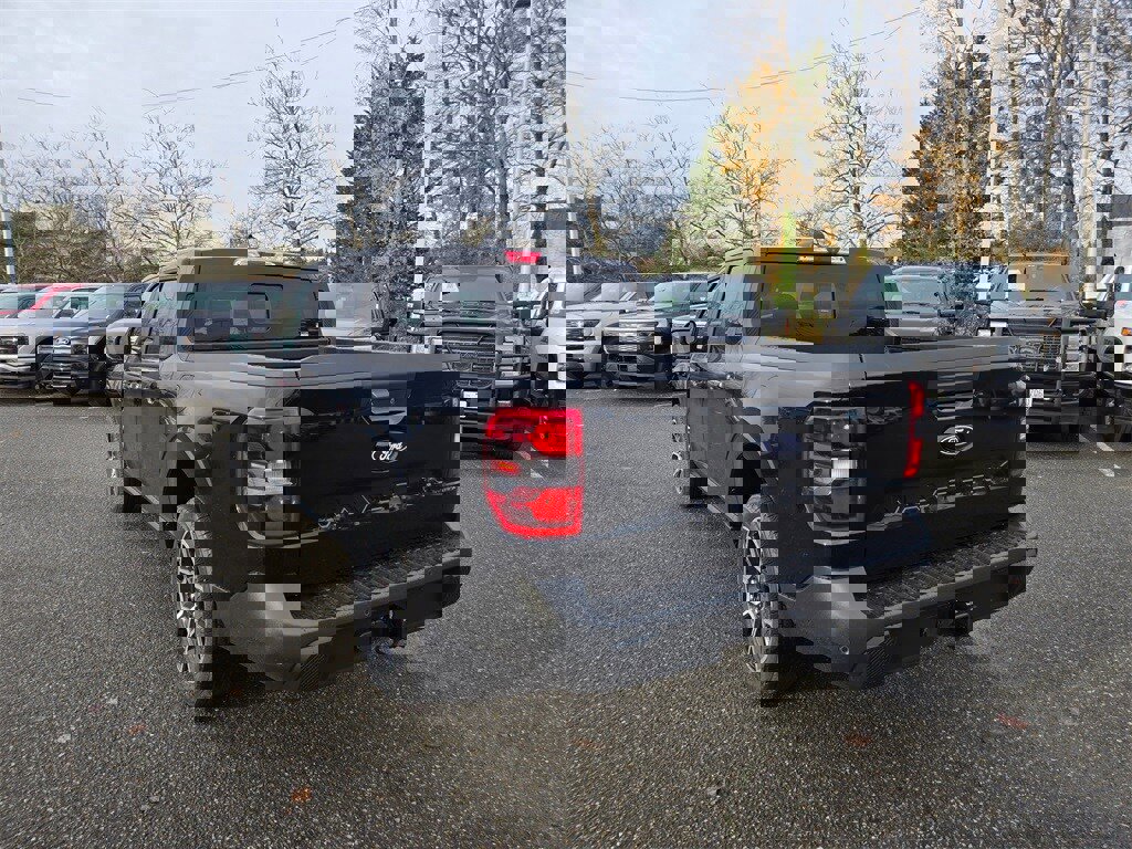 New 2026 Ford Maverick Lariat w/ 4K Tow Package image 7