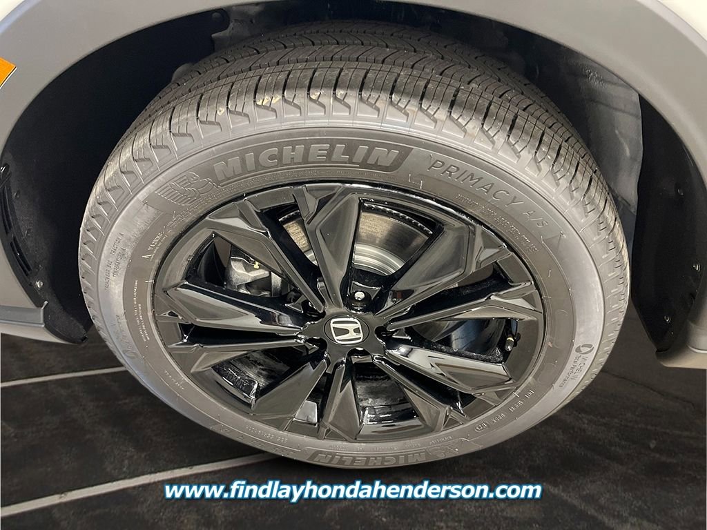 New 2026 Honda CR-V Sport Touring image 11