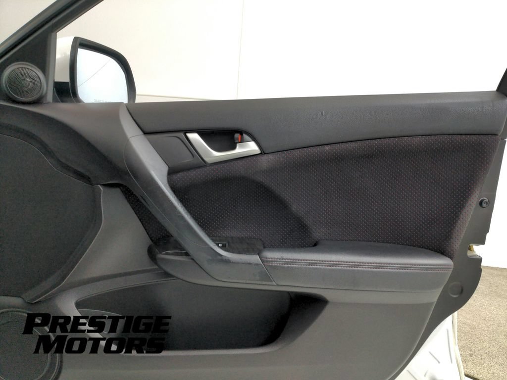 Used 2012 Acura TSX Special Edition FWD image 26