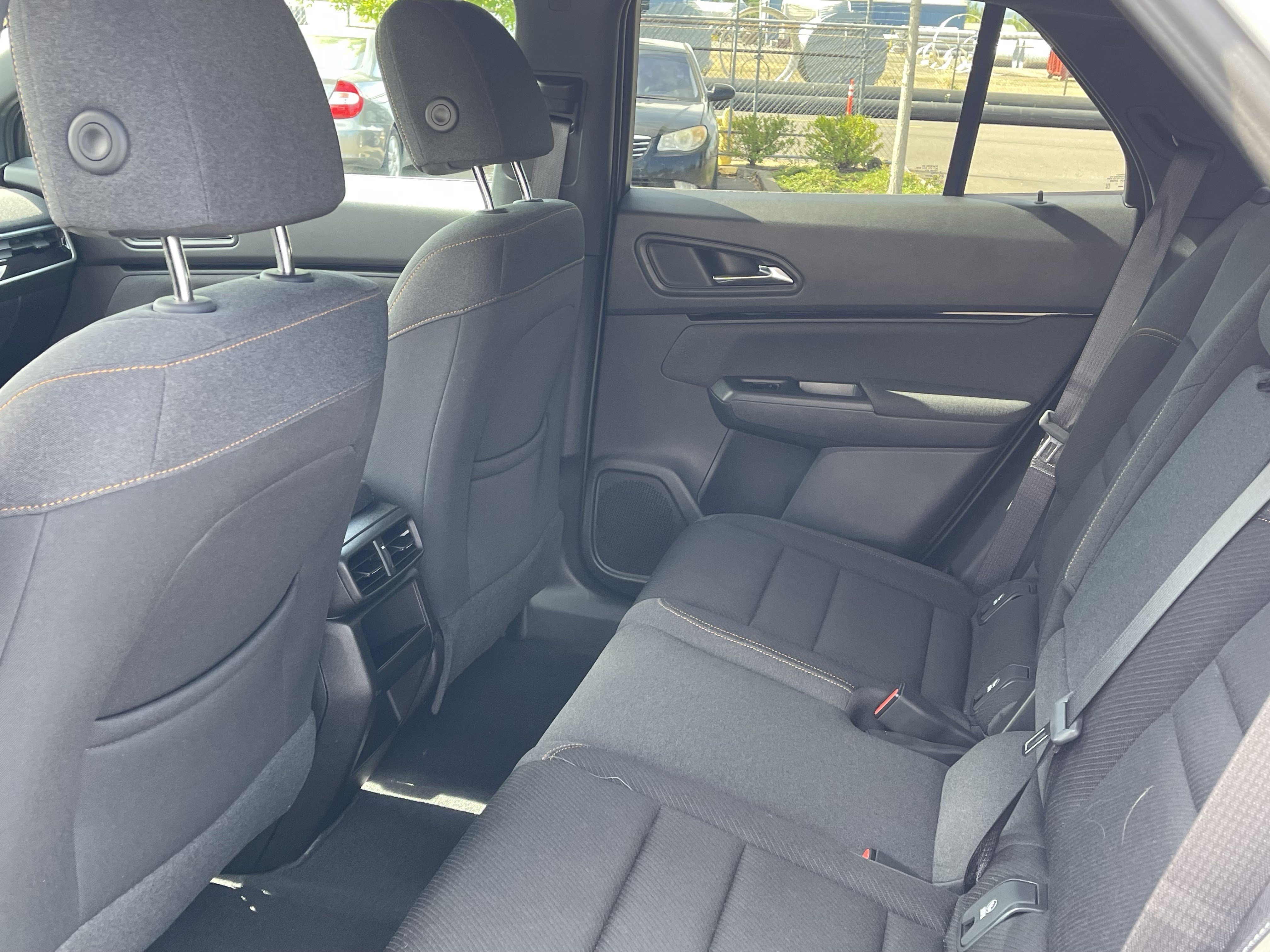 Used 2024 Honda Prologue EX image 14