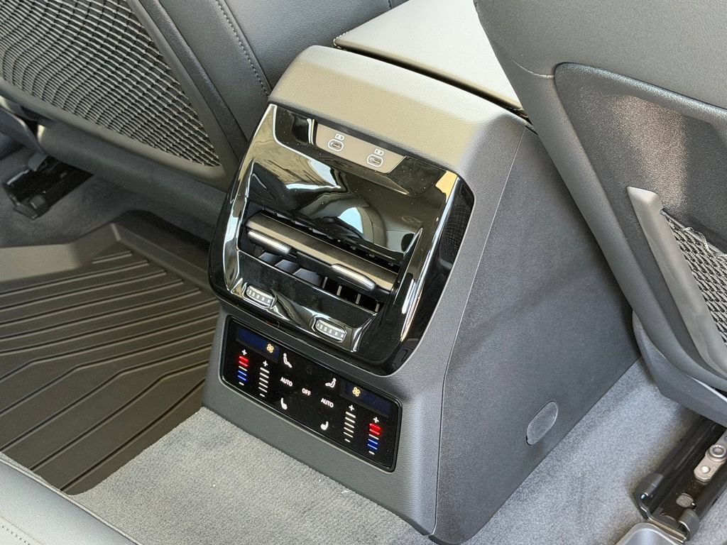 New 2026 Audi A6 Premium Plus AWD/4WD image 13