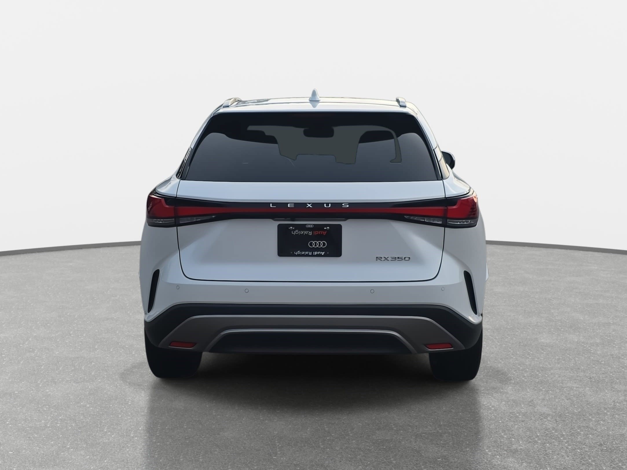 Used 2024 Lexus RX 350 RX 350 Luxury image 6
