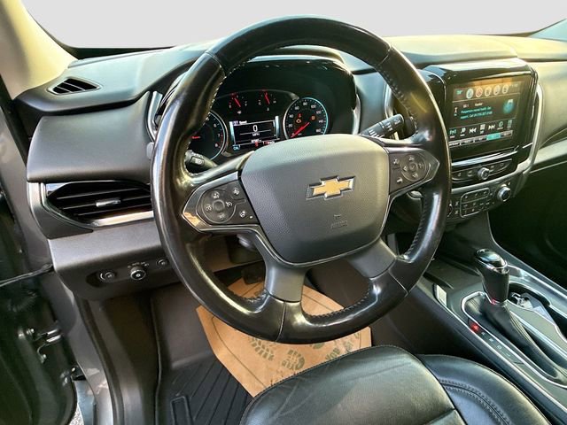 Used 2019 Chevrolet Traverse Premier image 12