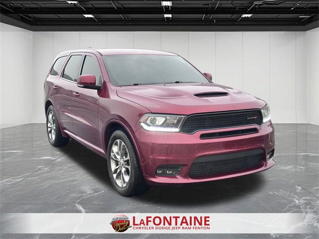 Used 2019 Dodge Durango R/T image 7