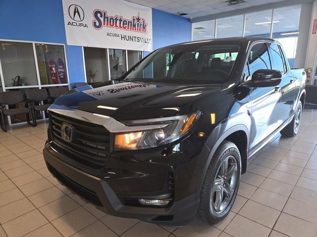 Used 2023 Honda Ridgeline RTL image 1