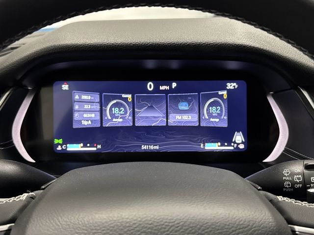 Used 2023 Jeep Grand Cherokee Altitude image 16