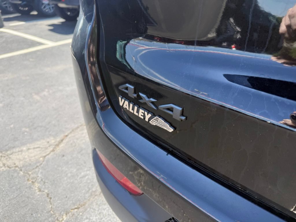 New 2026 Jeep Compass Limited AWD/4WD image 34
