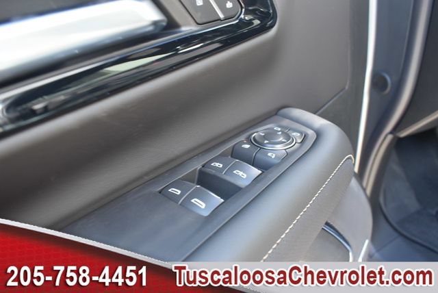 New 2026 Chevrolet Tahoe Premier w/ Sun And Tow Package RWD image 16