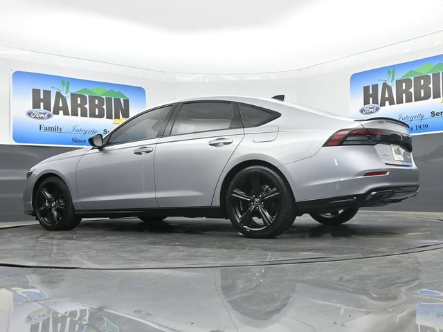 Used 2023 Honda Accord Sport image 20
