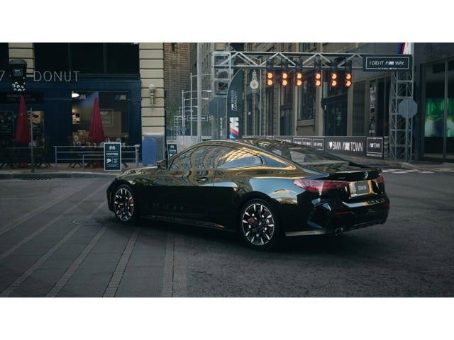 Used 2026 BMW 430i xDrive Coupe w/ M Sport Package image 2