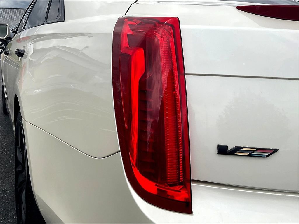 Used 2014 Cadillac XTS Platinum AWD/4WD image 22