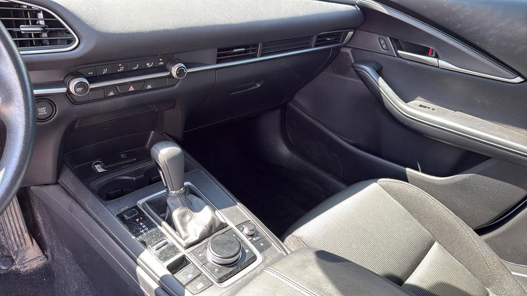 Certified 2024 MAZDA CX-30 AWD 2.5 S image 22