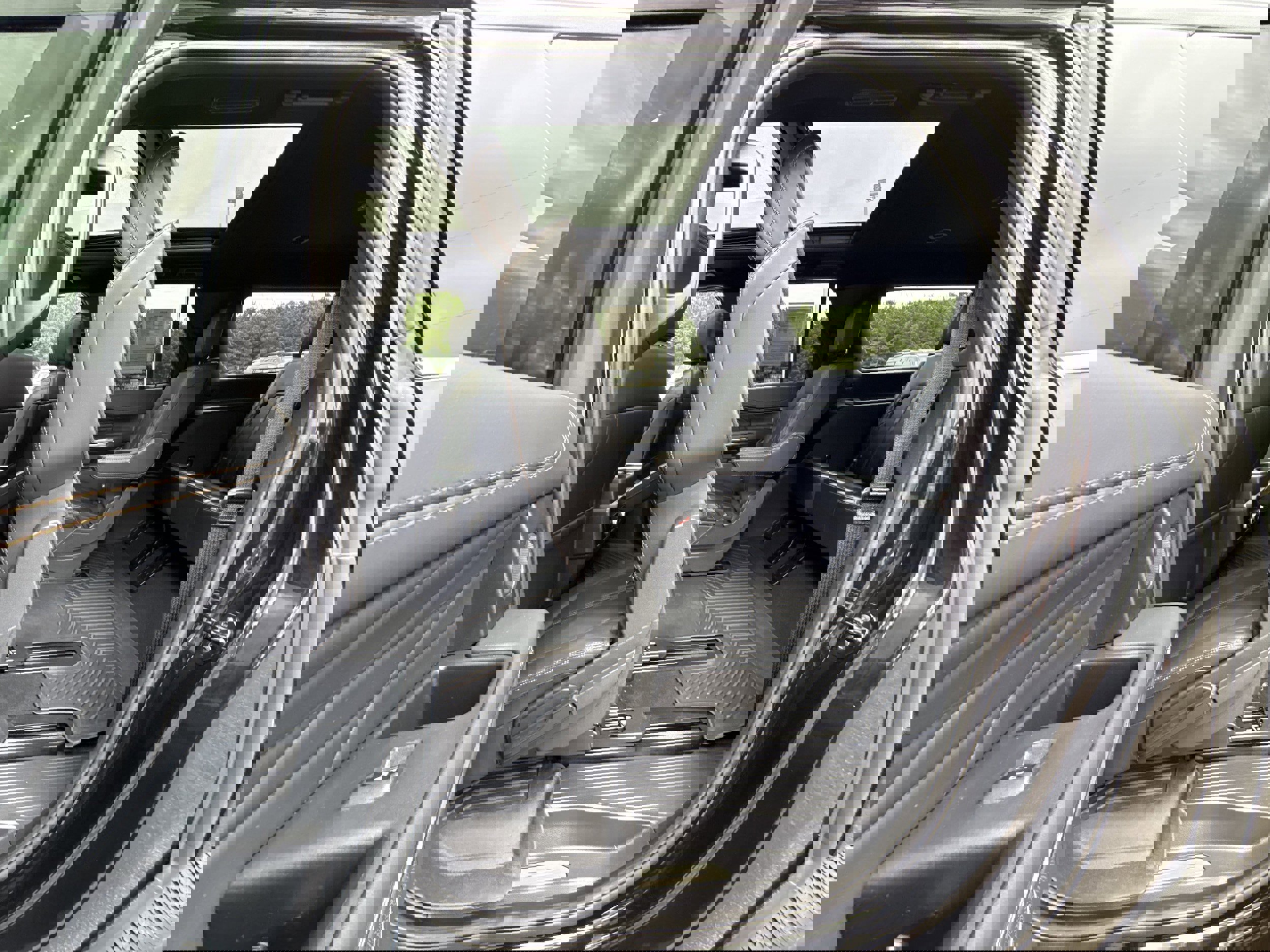 Used 2023 Ford Expedition Max Platinum image 26