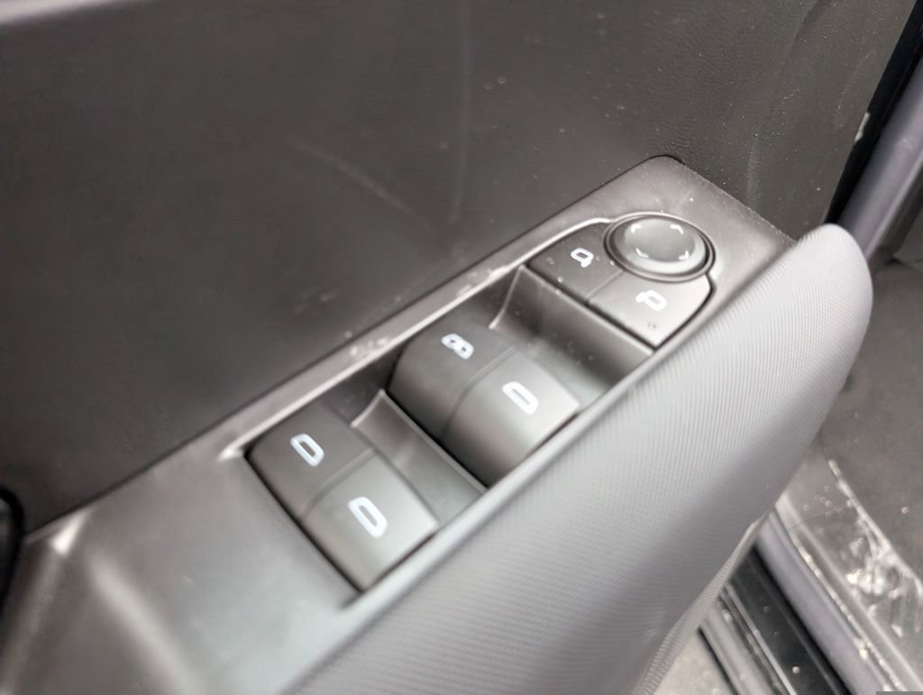 New 2026 Chevrolet Colorado Z71 image 16