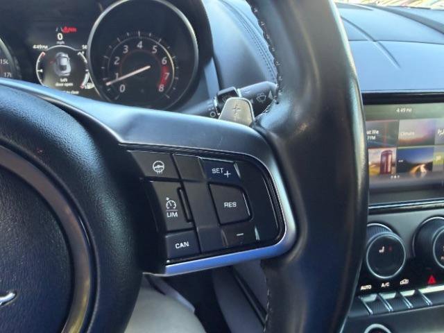 Used 2018 Jaguar F-TYPE Coupe image 27
