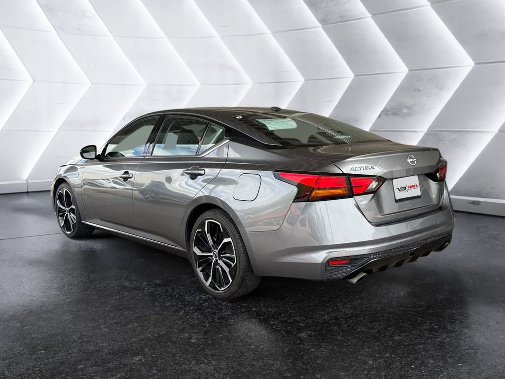 Used 2023 Nissan Altima 2.5 SR image 6