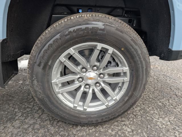 New 2026 Chevrolet Colorado LT image 25