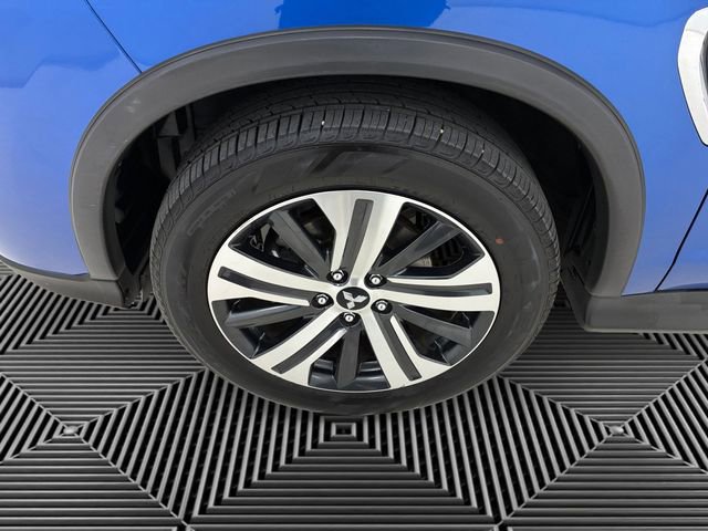 Used 2024 Mitsubishi Outlander Sport SE image 9