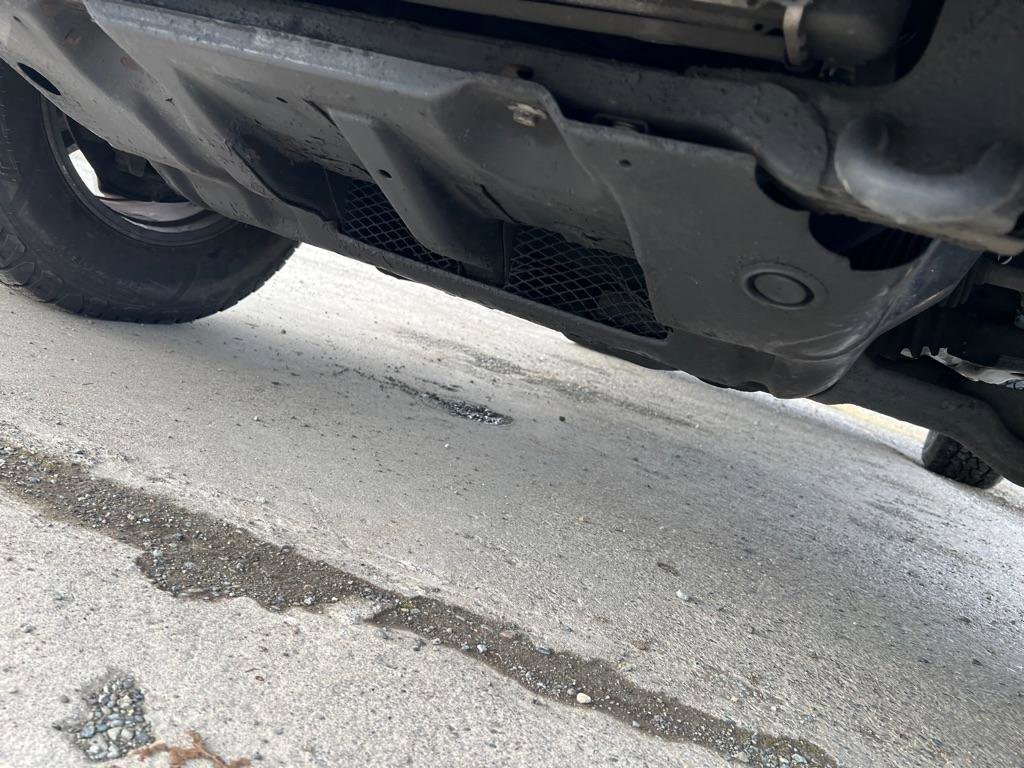 Used 2008 Toyota FJ Cruiser 4WD image 63