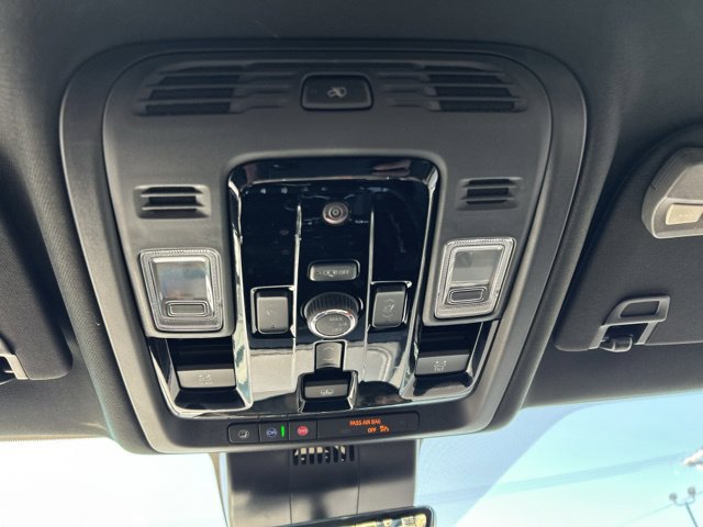New 2026 GMC Yukon AT4 Ultimate AWD/4WD image 57