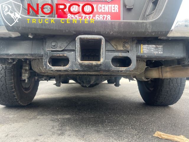 Used 2020 Ford F250 XL w/ STX Appearance Package RWD image 13