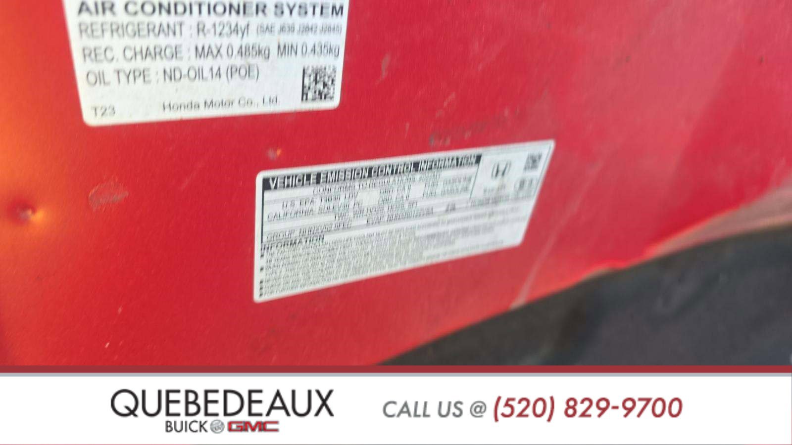 Used 2022 Honda Civic Sport image 20