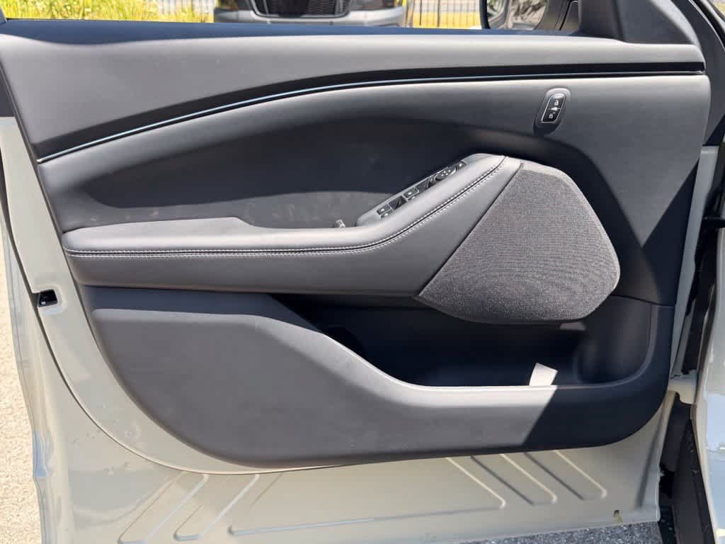 New 2026 Ford Mustang Mach-E Select AWD/4WD image 20
