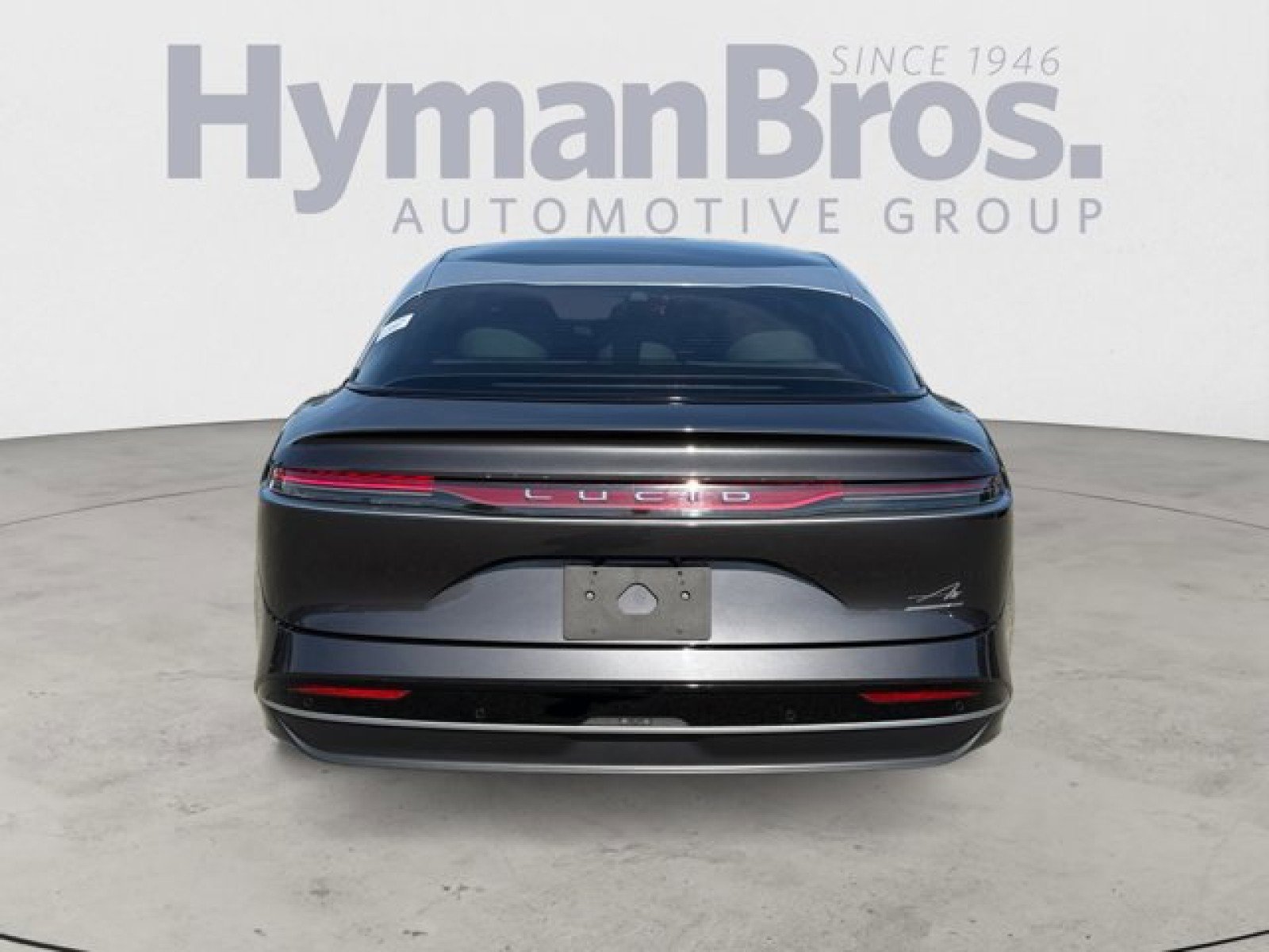 Used 2023 Lucid Air Grand Touring AWD/4WD image 4