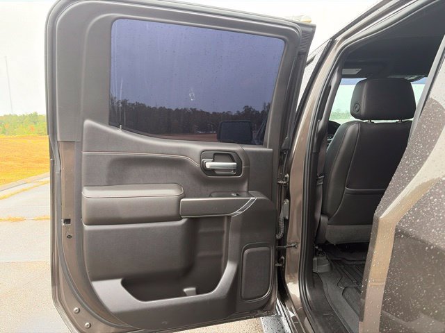 Used 2019 GMC Sierra 1500 AT4 w/ AT4 Premium Package AWD/4WD image 6