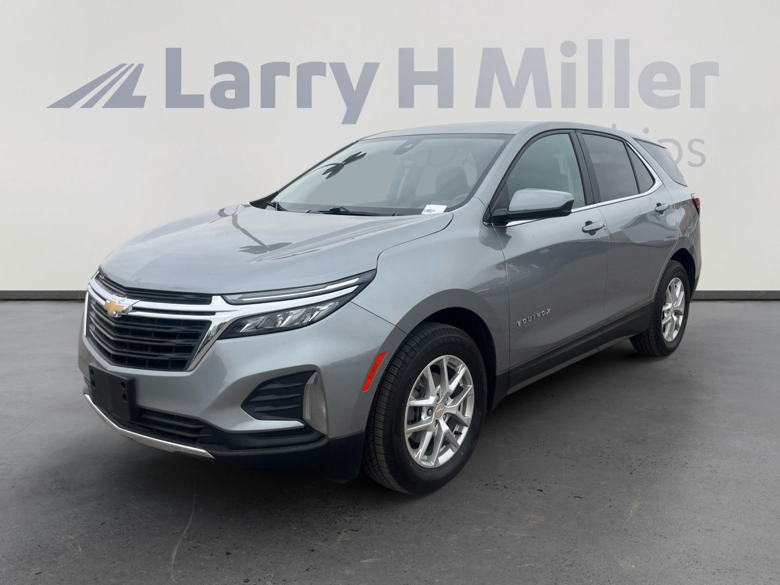 Used 2023 Chevrolet Equinox LT