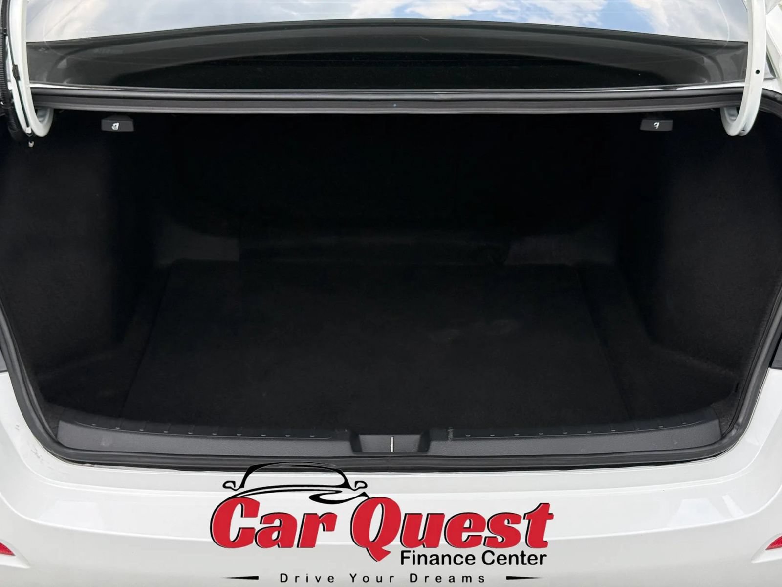 Used 2024 Honda Civic EX image 14