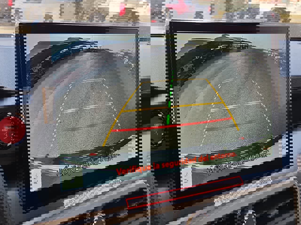 Used 2026 Toyota Tacoma TRD Off-Road image 25