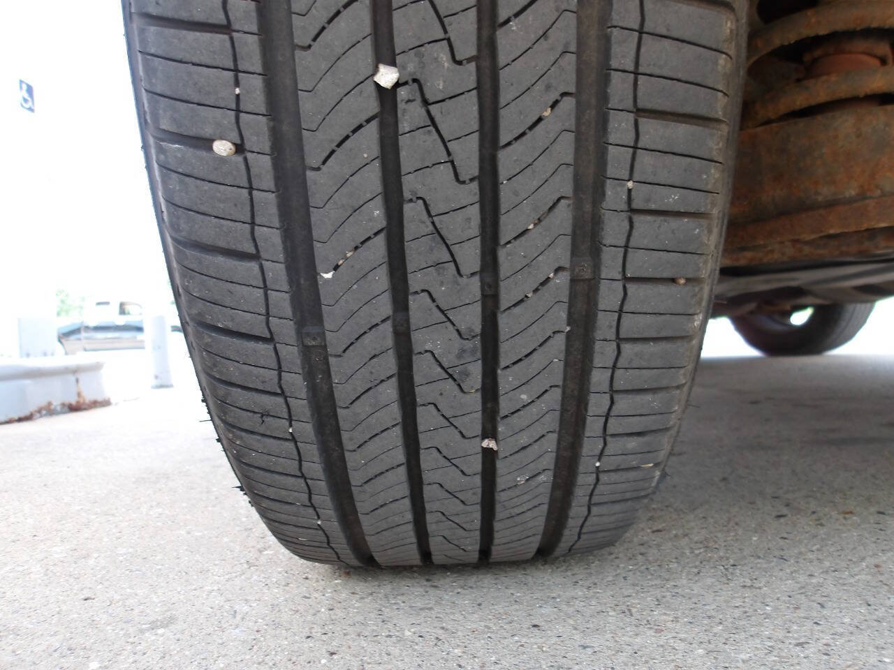 Used 2014 Chevrolet Captiva Sport LS FWD image 41