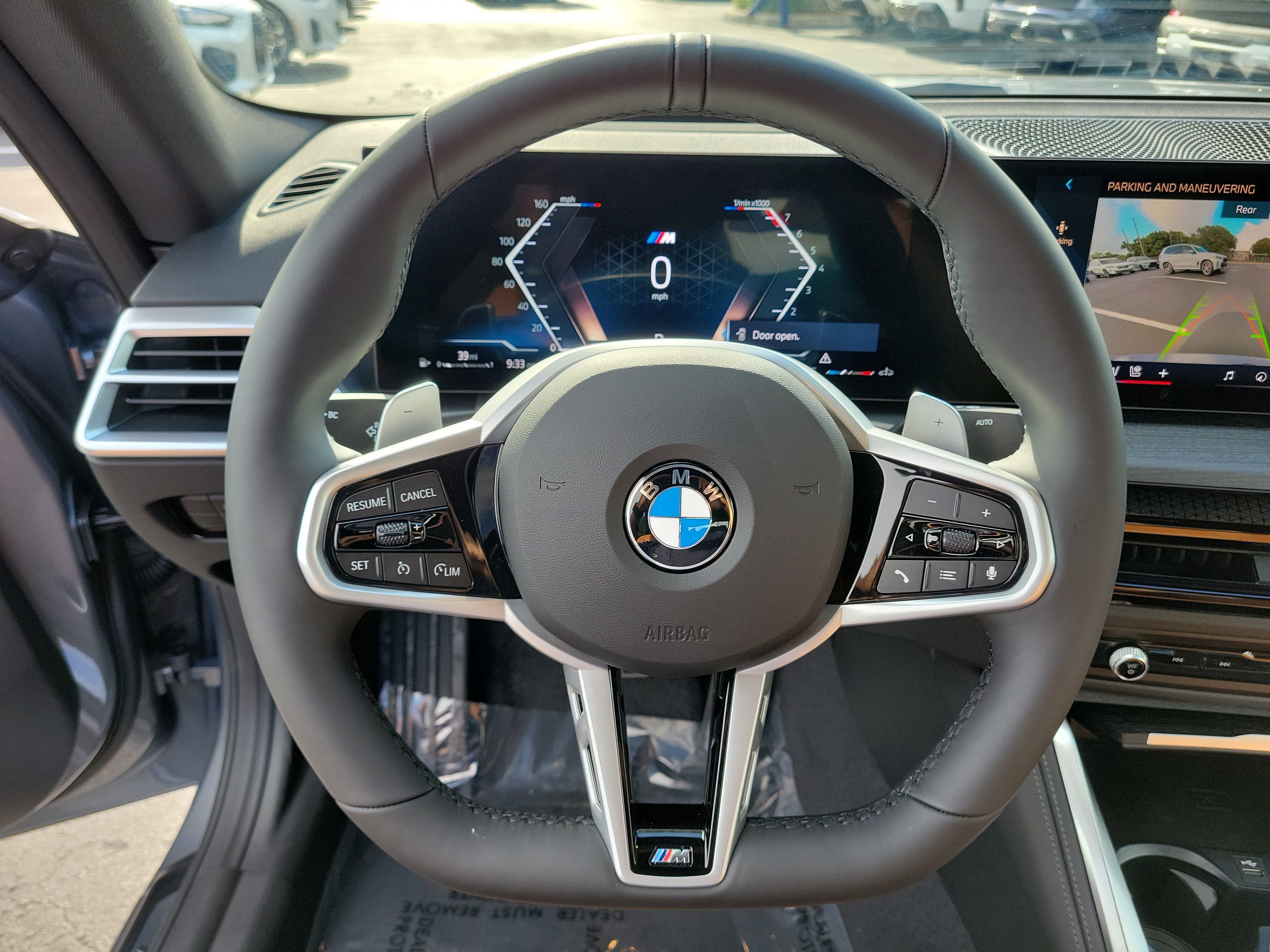New 2026 BMW 230i Coupe w/ Premium Package RWD image 19