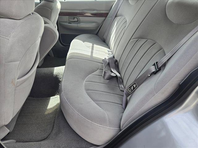 Used 2000 Mercury Grand Marquis GS image 16