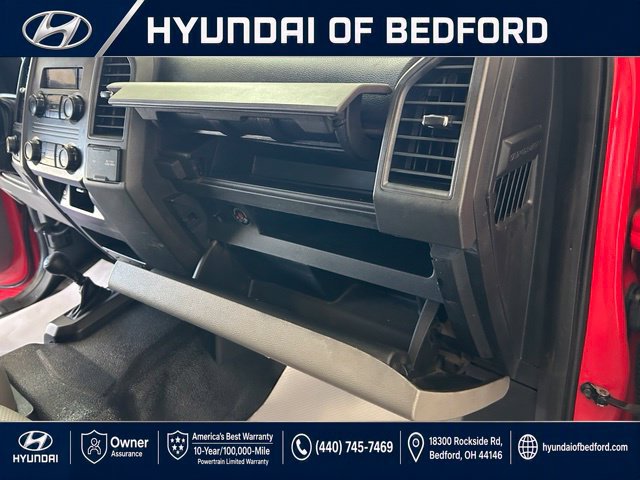 Used 2017 Ford F250 XL AWD/4WD image 32