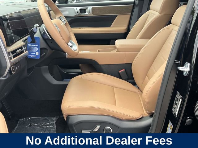 New 2026 Hyundai Santa Fe Limited FWD image 10