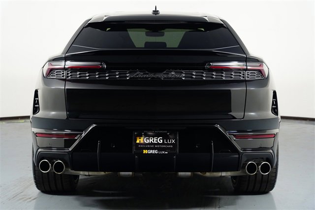 Used 2025 Lamborghini Urus SE image 15