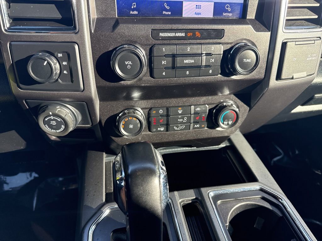 Certified 2020 Ford F150 XLT w/ Equipment Group 302A Luxury image 41