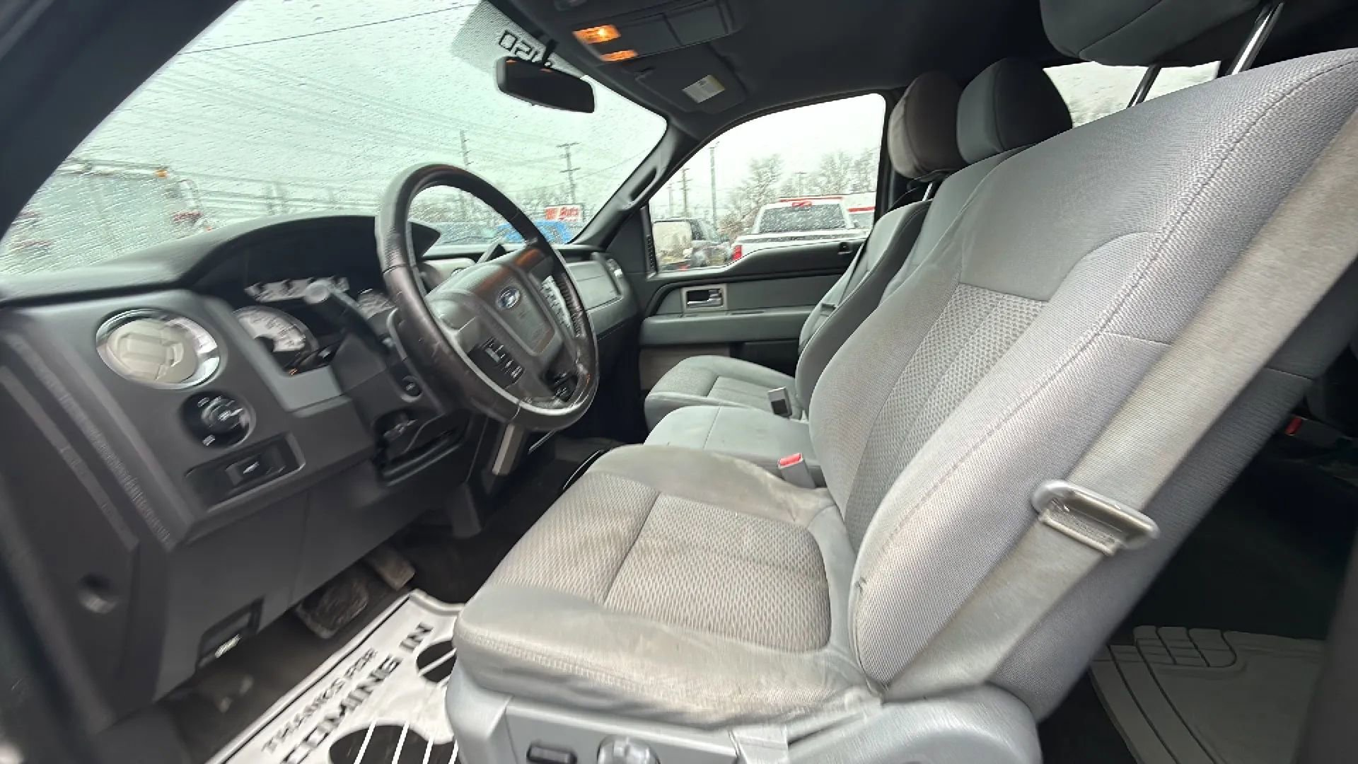 Used 2011 Ford F150 XLT w/ XTR Pkg image 10