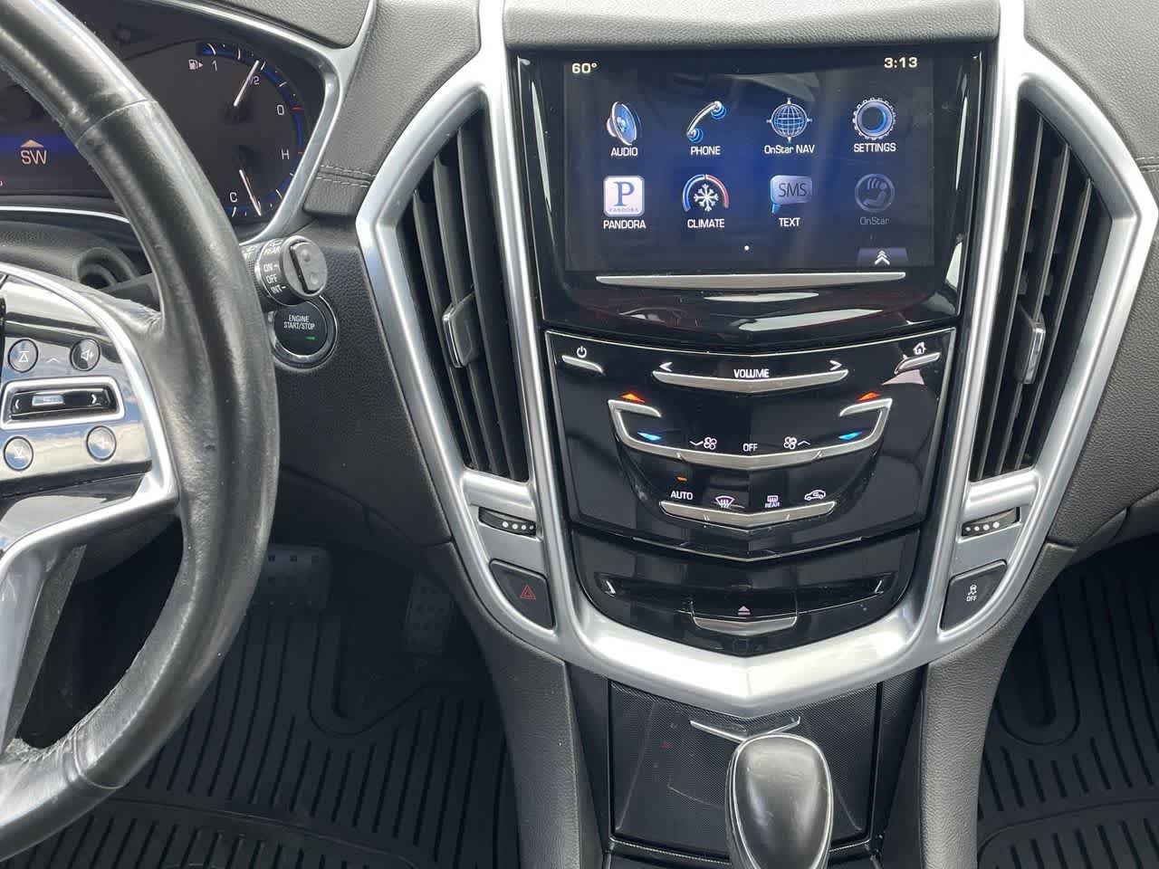 Used 2015 Cadillac SRX FWD image 13