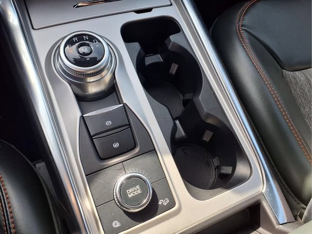 Used 2023 Ford Explorer Timberline AWD/4WD image 26