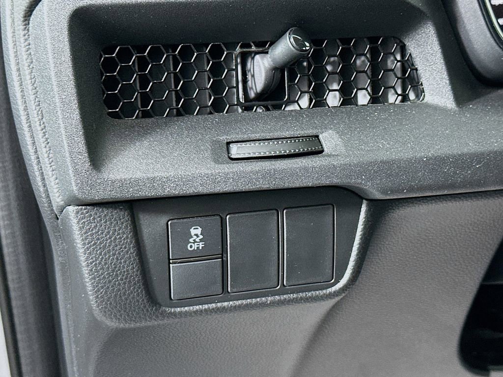 Used 2023 Honda CR-V LX image 11