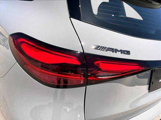 New 2026 Mercedes-Benz GLC 43 AMG 4MATIC image 27