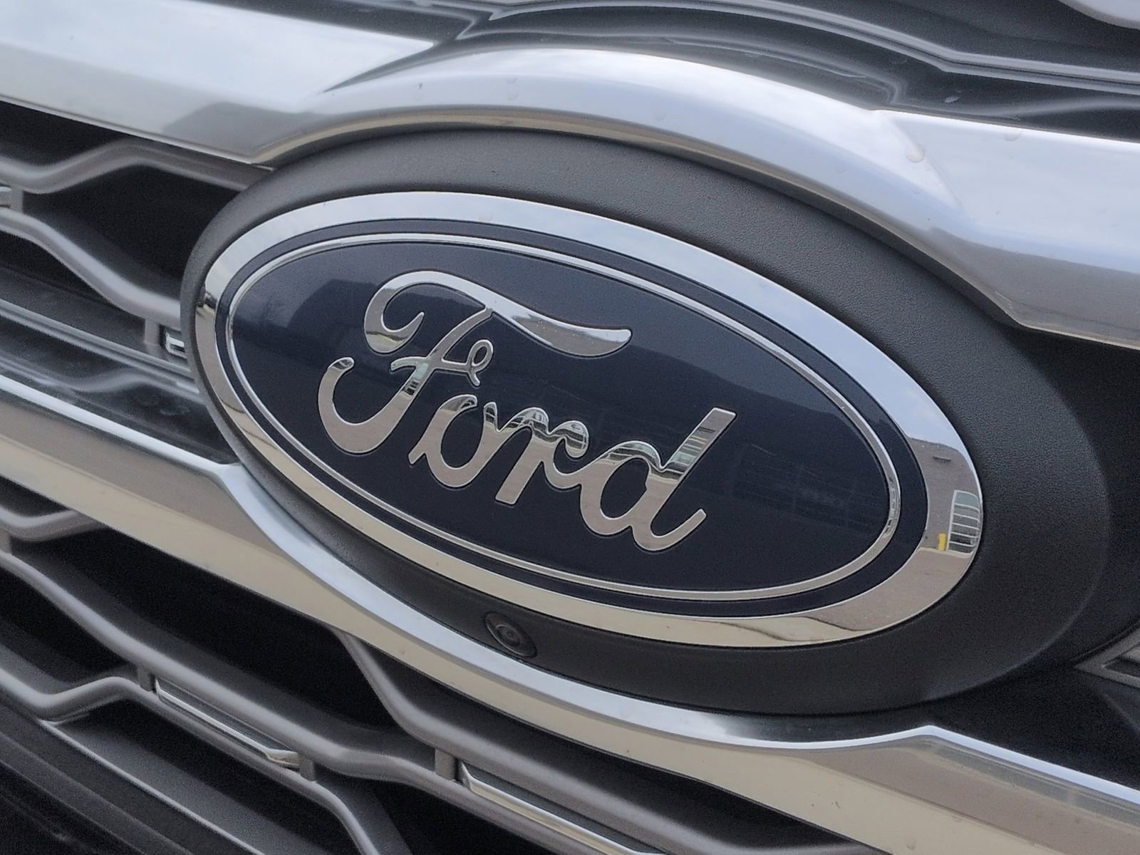 Certified 2022 Ford Expedition Max Platinum AWD/4WD image 13