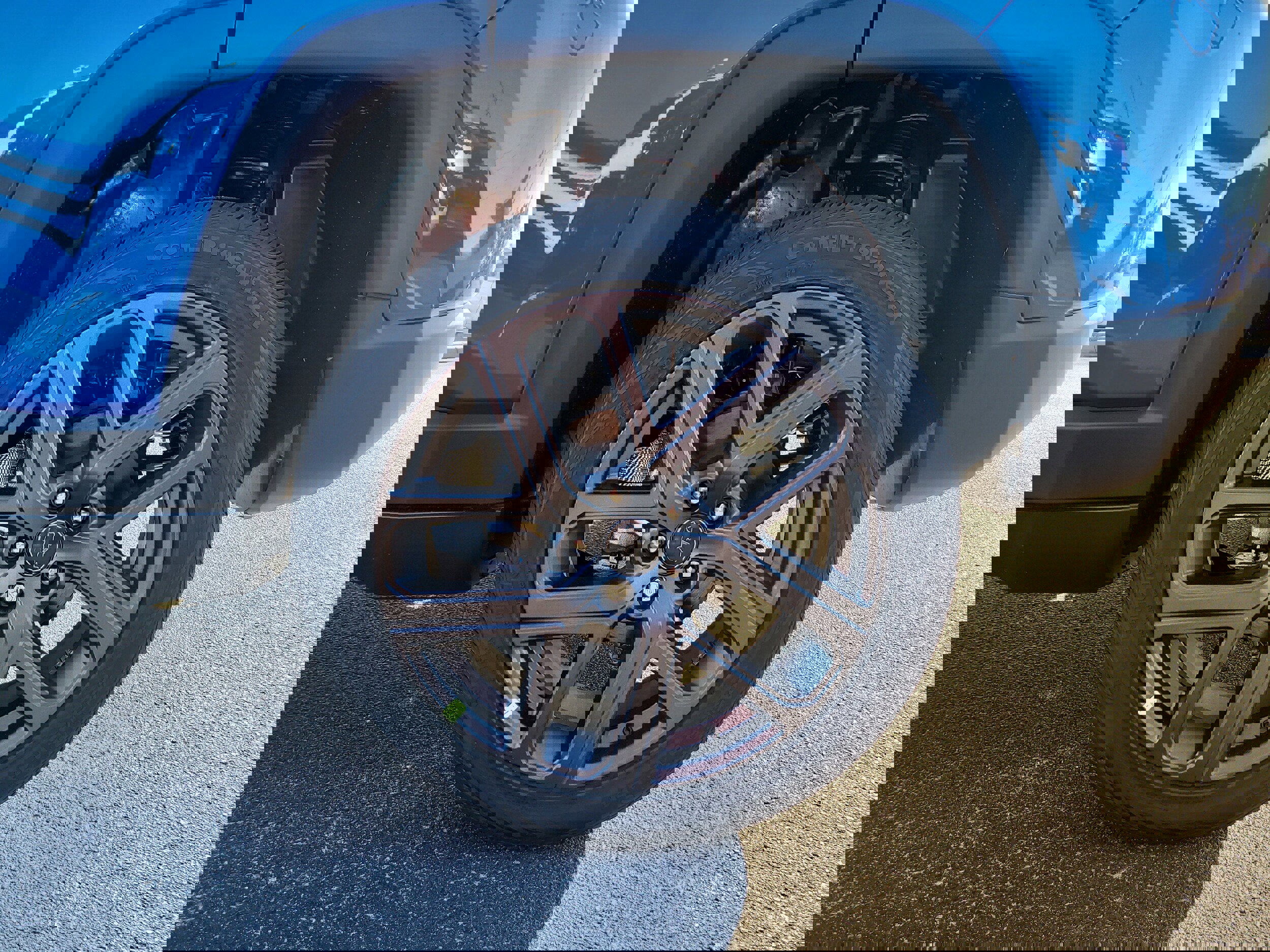 New 2026 Jeep Compass Limited image 9